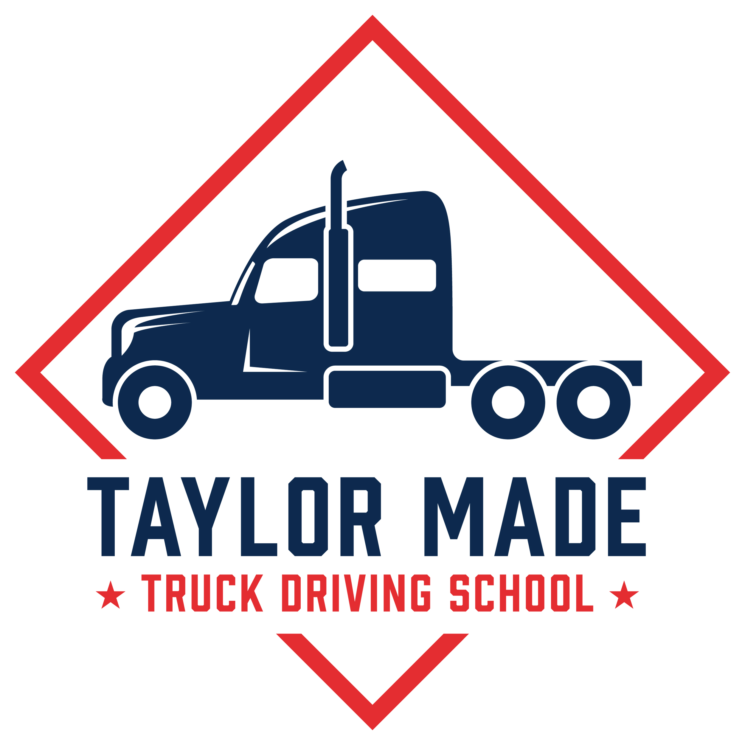 Taylor Made Truck Driving School