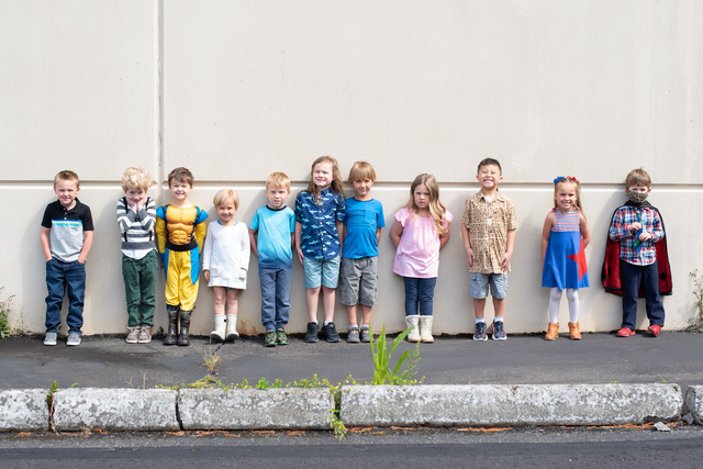 Academic Preschool