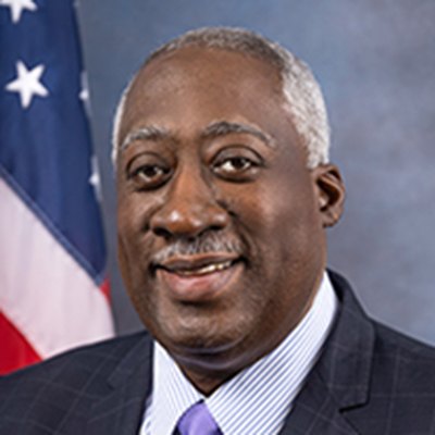 Portrait of Webster Barnaby