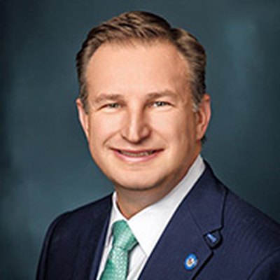 Portrait of Jason Brodeur