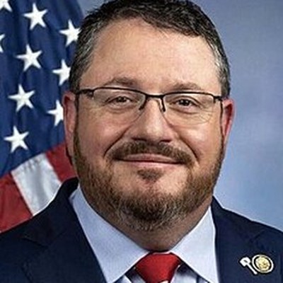 Portrait of Randy Fine