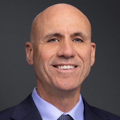 Portrait of Mark V. Jordan