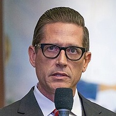 Portrait of Taylor Yarkosky